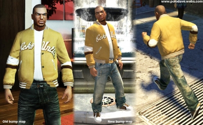 Ecko Unltd jacket